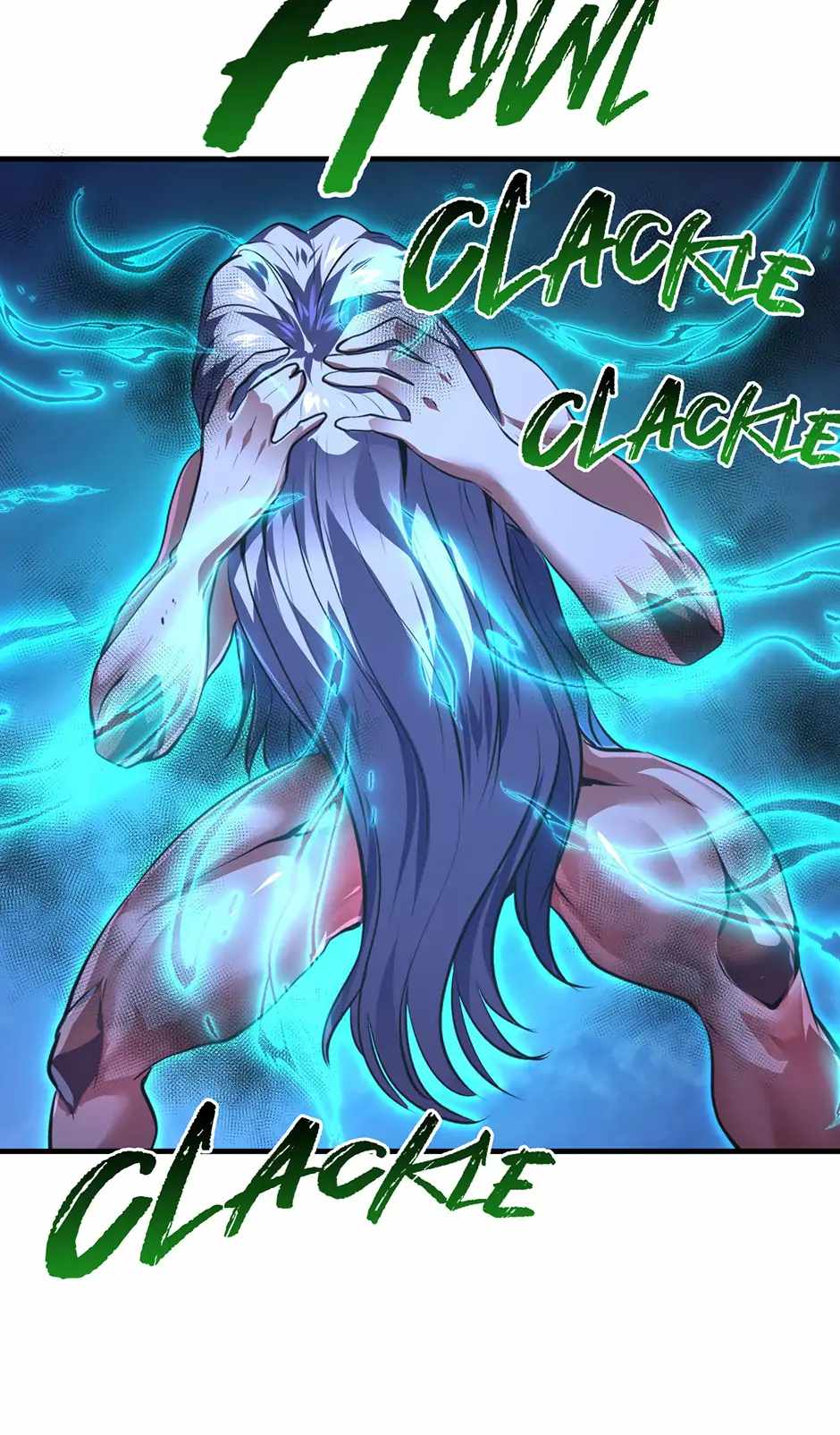 Become the Lord of Cthulhu Chapter 116 43